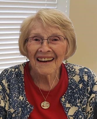 Obituary of Vivian Mae Miner